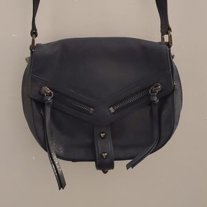 BOTKIER Trigger Saddle Bag